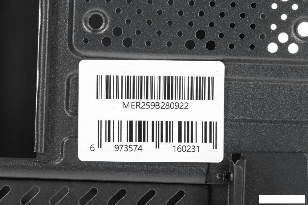 Корпус Accord ACC-259