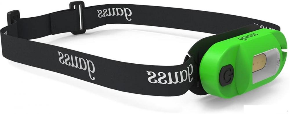 Фонарь Gauss GFL408