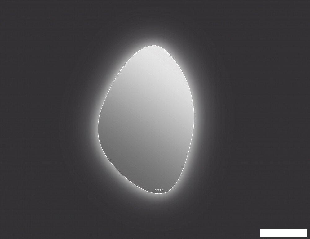 Cersanit Зеркало Eclipse Smart 60x85 64153