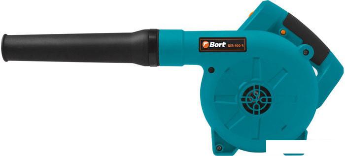 Ручная воздуходувка Bort BSS-900-R