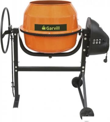 Бетономешалки Garvill БСЭ-140