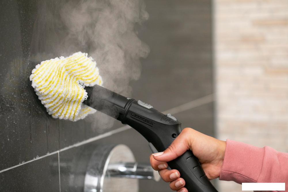 Пароочиститель Karcher SC 4 EasyFix Iron 1.512-631.0