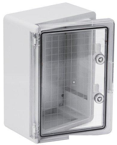 Электрические щиты IEK ЩМПп УХЛ1 IP65