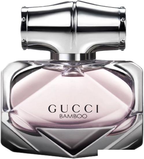 Парфюмерная вода Gucci Bamboo EdP (30 мл)