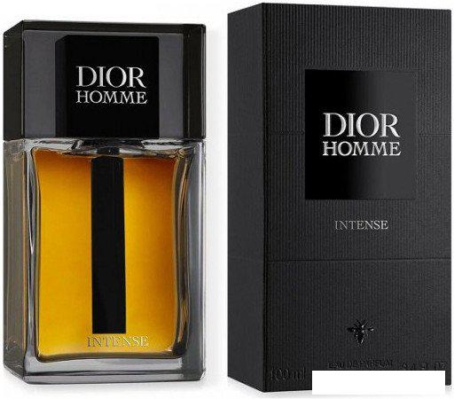 Парфюмерная вода Christian Dior Dior Homme Intense EdP (100 мл)