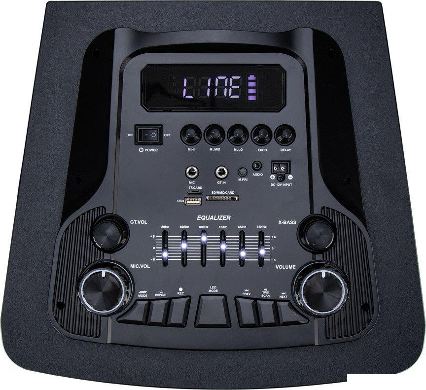 Патибокс Eltronic 30-41 Crazy Box