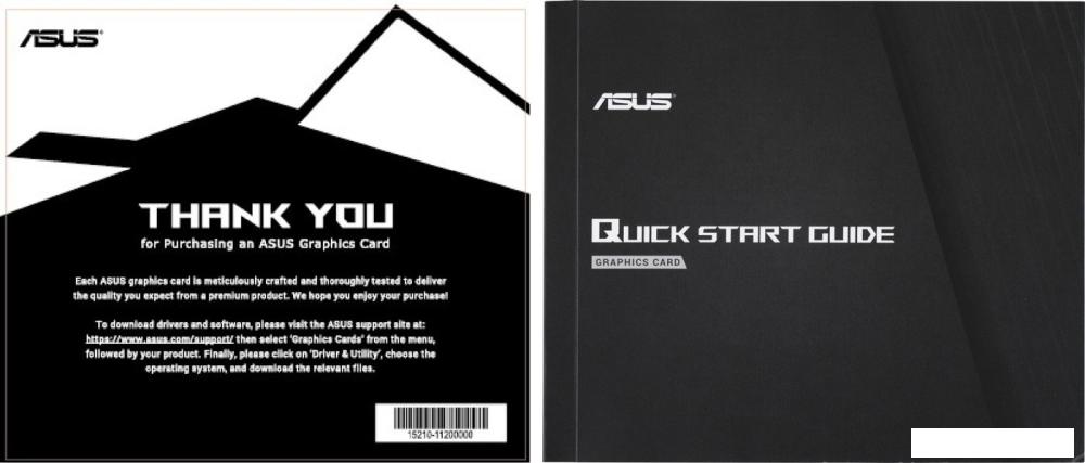 Видеокарта ASUS Dual GeForce RTX 5060 Ti 16GB GDDR7 OC Edition DUAL-RTX5060TI-O16G