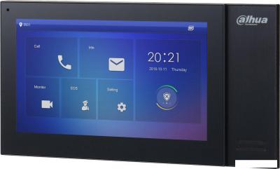 Монитор Dahua DH-VTH2421FB-P Монитор Dahua DH-VTH2421FB-P