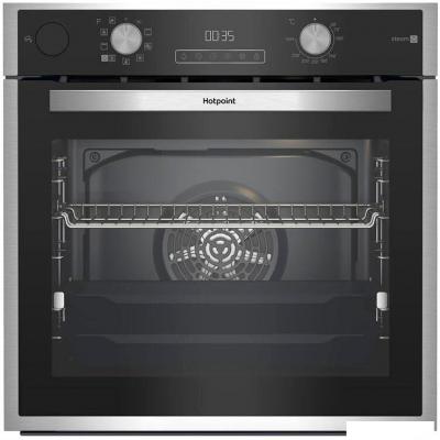 Электрический духовой шкаф Hotpoint FE9 S831 JSH IX