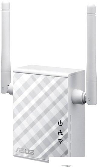Усилитель Wi-Fi ASUS RP-N12