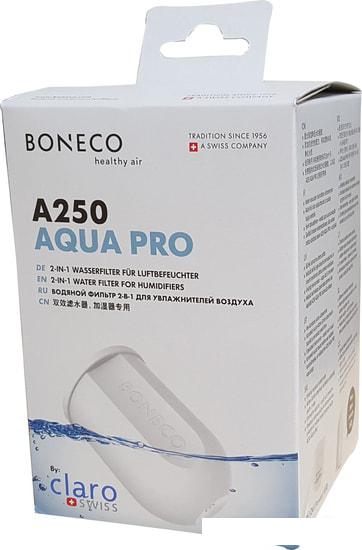 Фильтр-картридж Boneco Air-O-Swiss A250 Aqua Pro