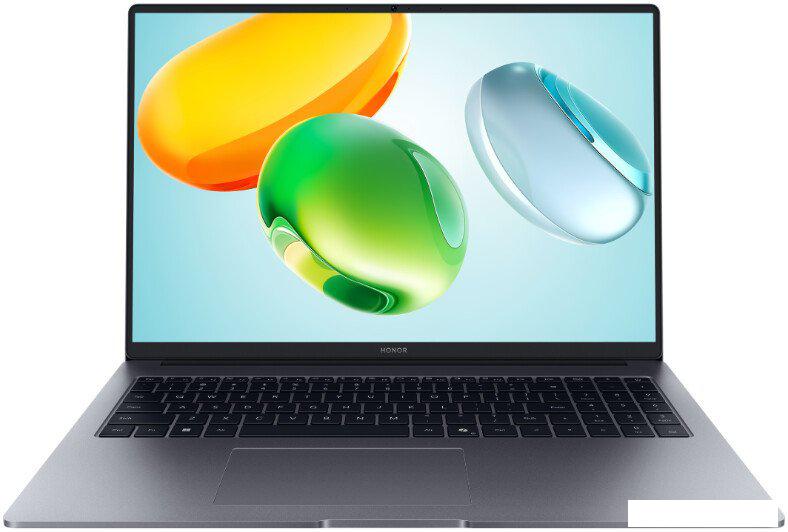 Ноутбук HONOR MagicBook X16 2026 BRG-X 5301ARGQ