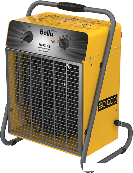 Тепловые пушки Ballu BHP-M2-20