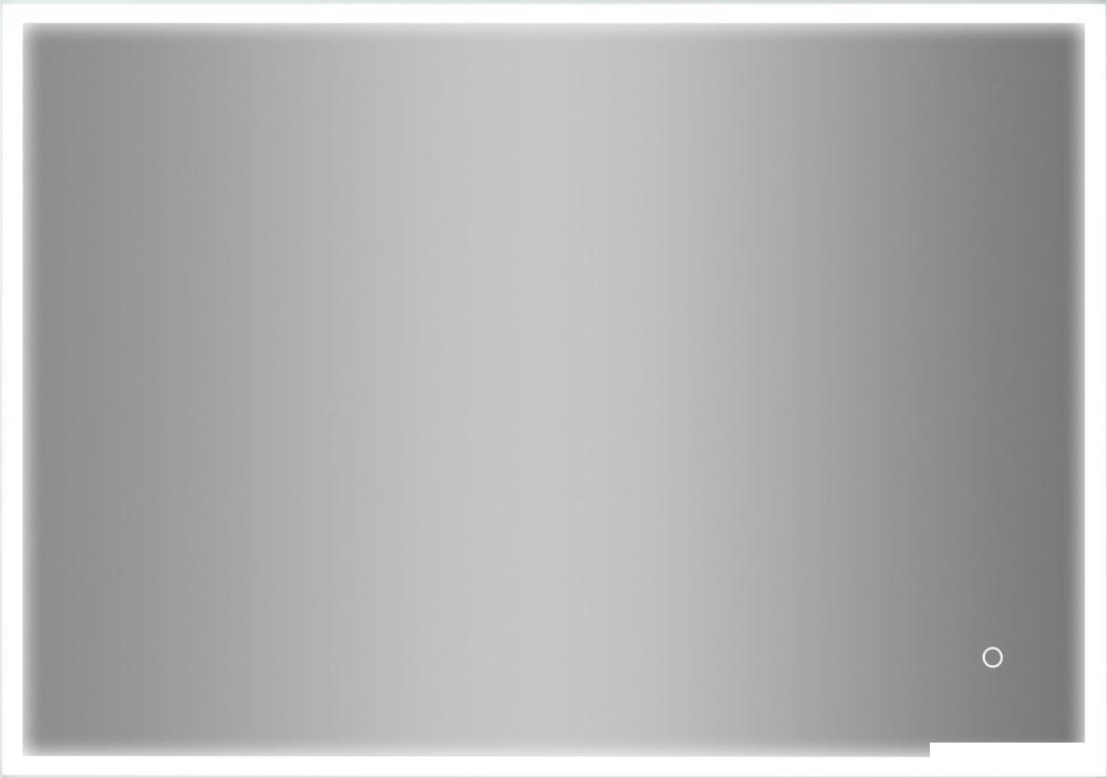 Зеркало Saniteco LED OBF 4с 12070 s-1 700х1200 11125065