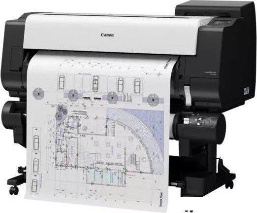 Плоттер Canon imagePROGRAF TX-3200