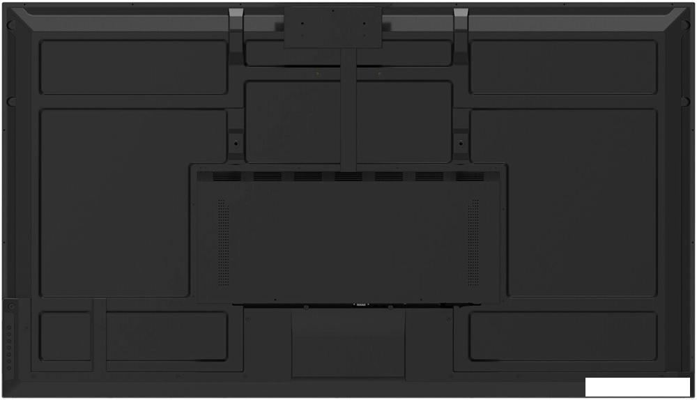 Информационная панель Lumien Standard LS5550SD