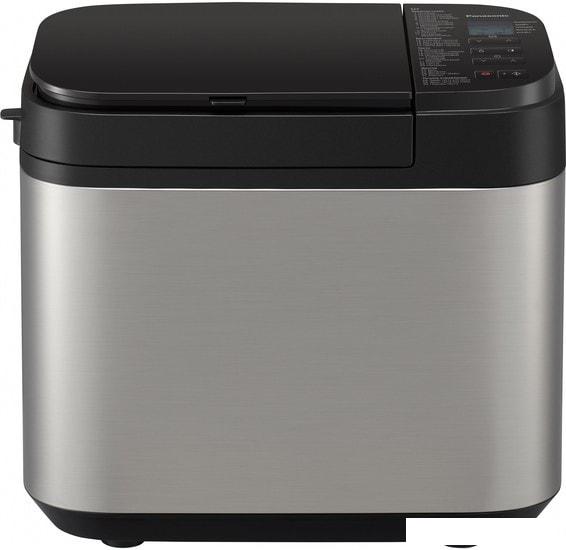 Хлебопечка Panasonic SD-YR2550STS