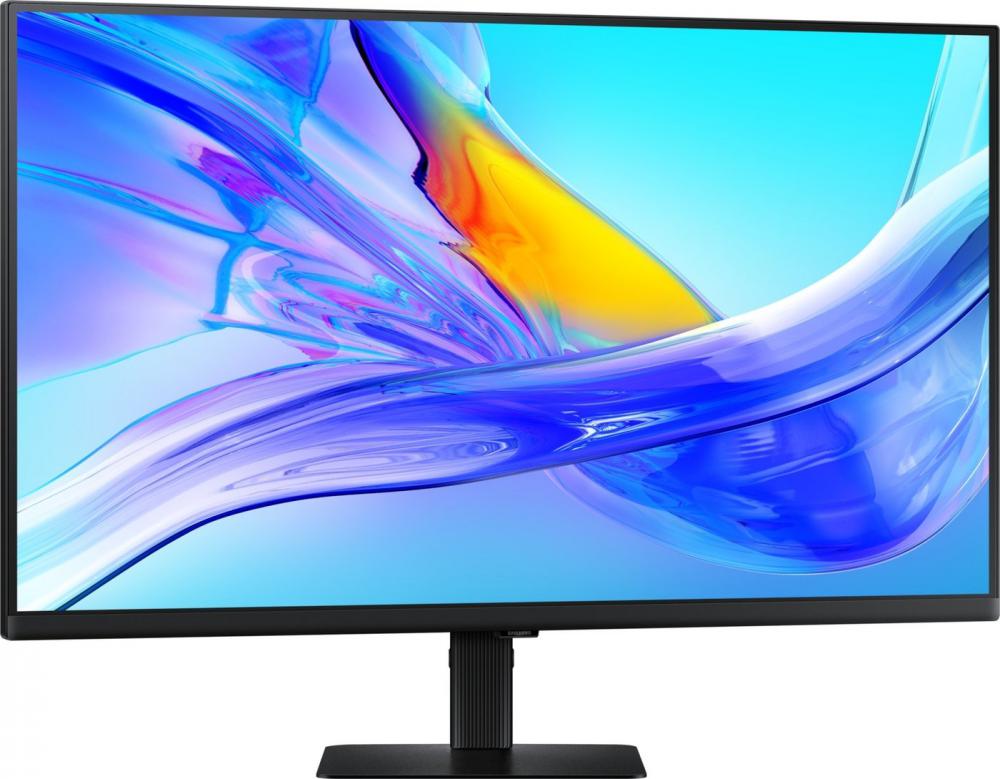 Монитор Samsung ViewFinity S8 LS32D804UAIXCI