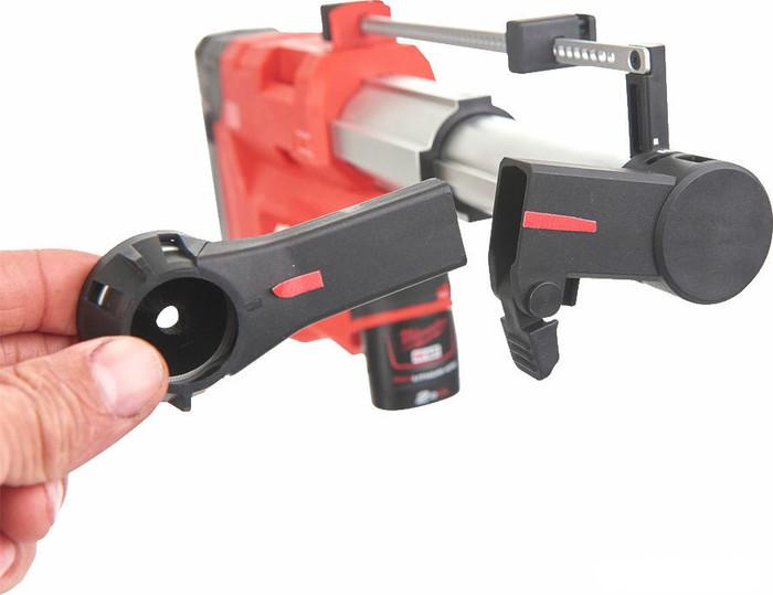 Система пылеудаления Milwaukee M12UDEL-0B 4933471460 (без АКБ)