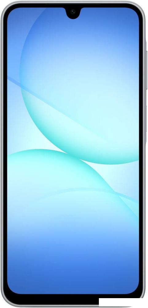 Телефон Samsung Galaxy A17 4G SM-A175F 4GB/128GB (серый)