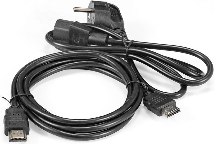 Монитор ExeGate ProSmart EV2407 EX294427RUS