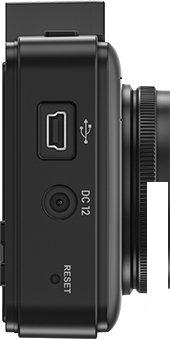 Видеорегистратор-радар детектор-GPS информатор (3в1) NAVITEL XR2550