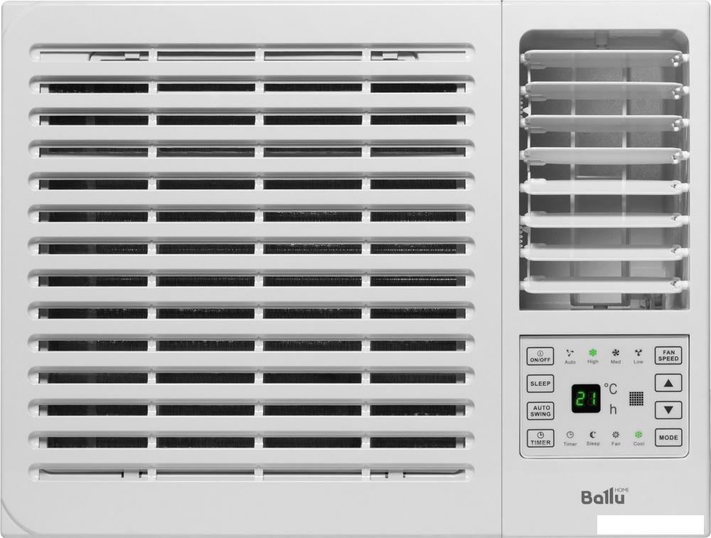 Оконный кондиционер Ballu Wind cool BWC-07 AC