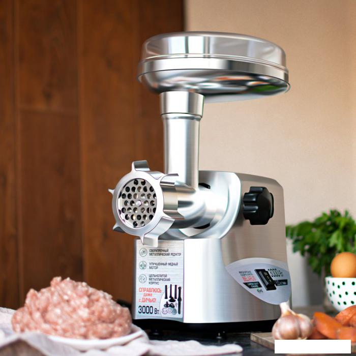 Мясорубки Aresa AR-2105