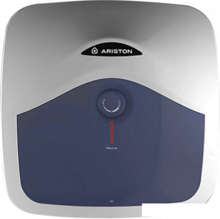 Накопительный электрический водонагреватель Ariston BLU1 R ABS 80 V