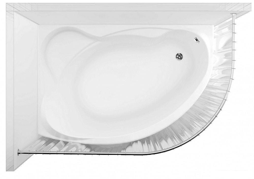 Карниз для ванны Aquanet 156492