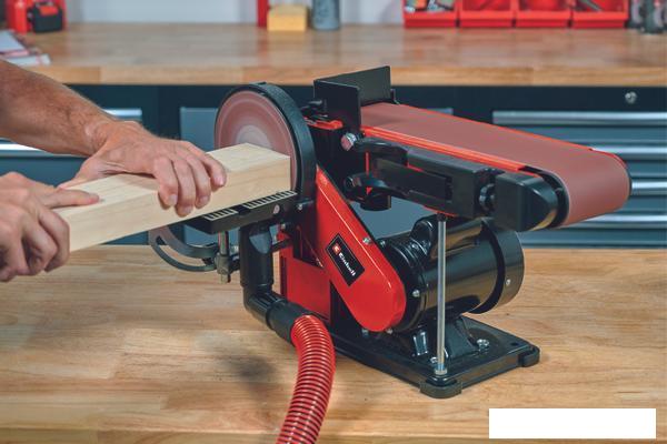 Станок Einhell TC-US 380