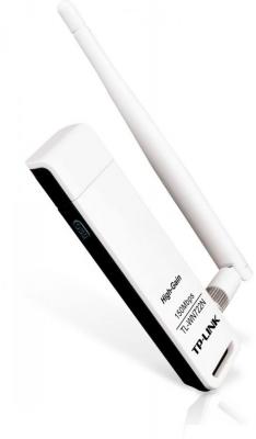 Wi-Fi адаптер TP-Link TL-WN722N