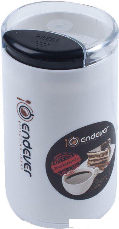 Электрическая кофемолка Endever Costa-1053
