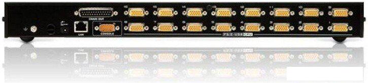 KVM переключатель Aten CS1716I-AT-G