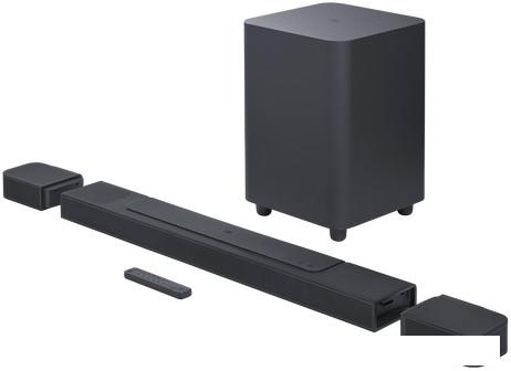 Саундбар JBL Bar 1000