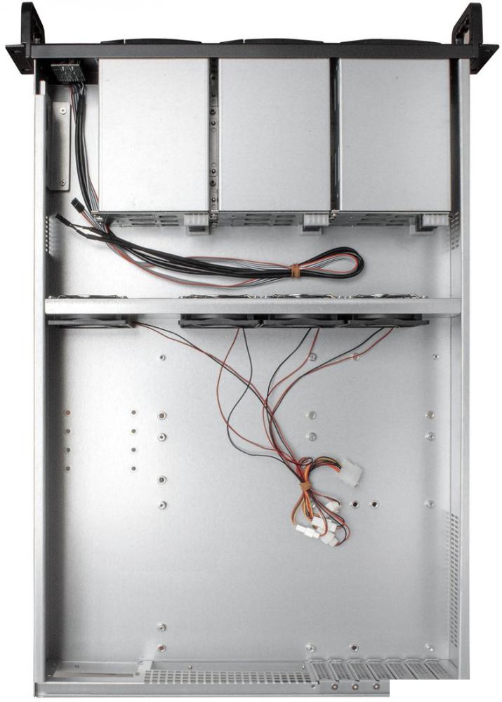 Корпус ExeGate Pro 2U650-HS09 EX284961RUS