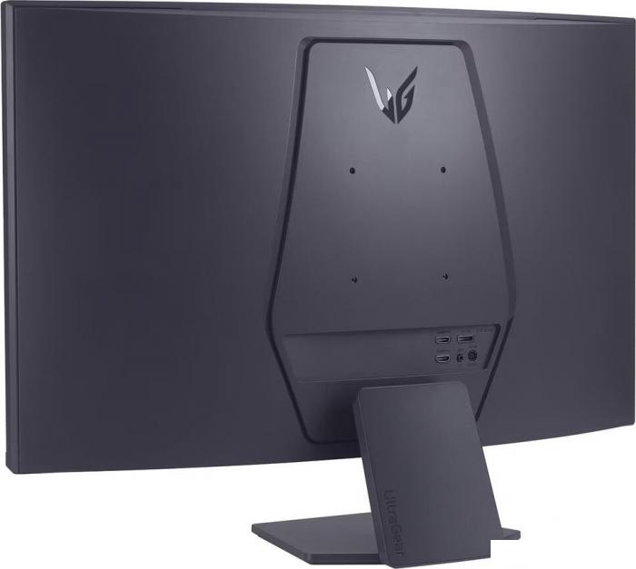 Игровой монитор LG UltraGear 32GS60QC-B