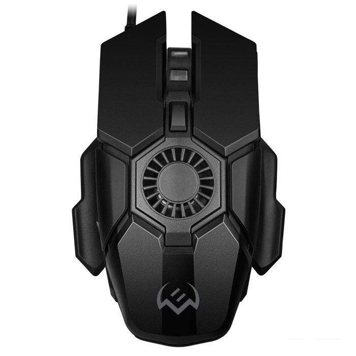 Игровая мышь SVEN RX-G880