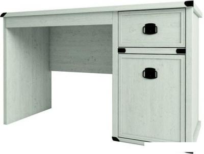 Стол Anrex Magellan 1D2S 120x60 (сосна винтаж)