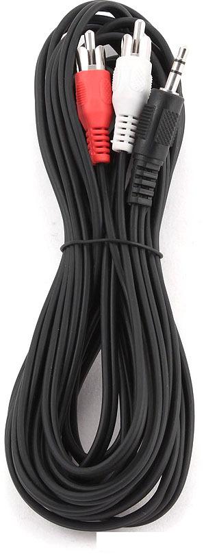 Кабель Cablexpert CCA-458-10M