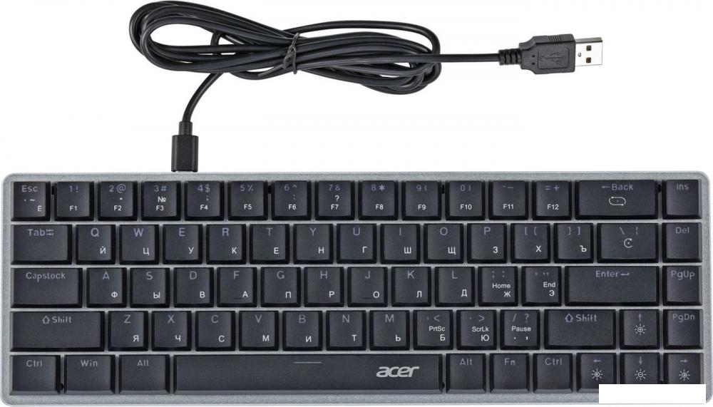 Клавиатура Acer OKW302