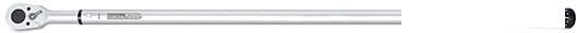 Динамометрический ключ Toptul 3/4" 150-750 Нм ANAU2475