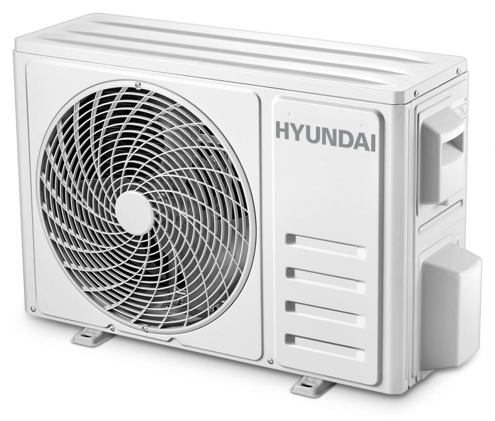 Кондиционер Hyundai HAC-12/T-PRO