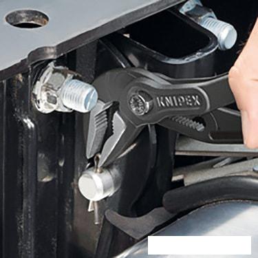 Клещи переставные Knipex 87 51 250