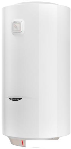 Накопительный электрический водонагреватель Ariston DUNE1 R 80 V 1,5K SLIM PL