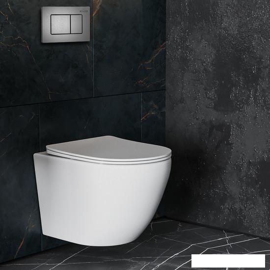 Инсталляция для унитаза Roxen StounFix Dual Fresh 859290