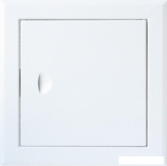 Люк Alkraft Дверца с магнитным замком (60x60 см)