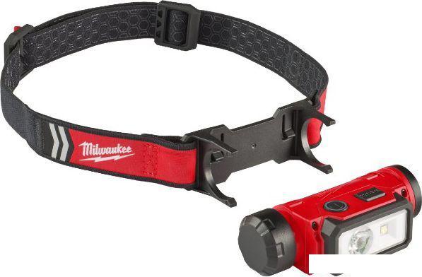 Фонарь Milwaukee L4 HL2-301