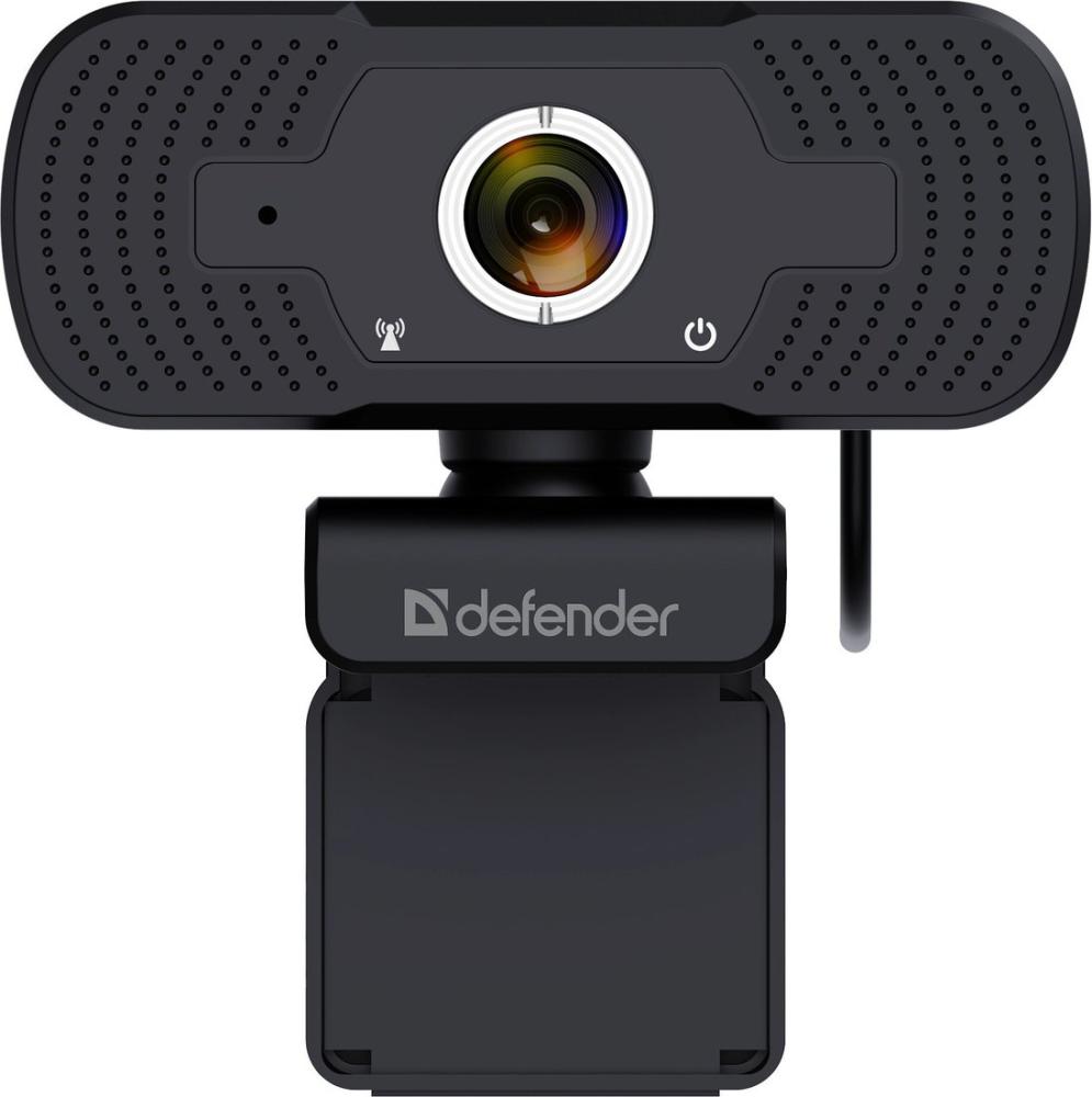 Веб-камера Defender G-lens 2591