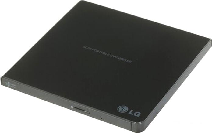 Оптические приводы LG GP57EB40